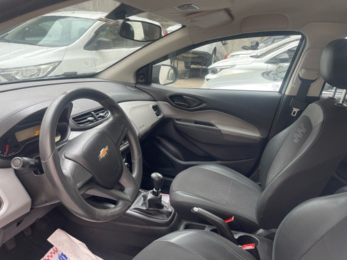 Chevrolet Prisma Chevrolet Prisma 1.0 Joy SPE/4