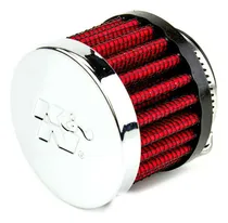 Comprar Mini Filtro De Aire K&n Conico Alto Flujo Universal Karvas