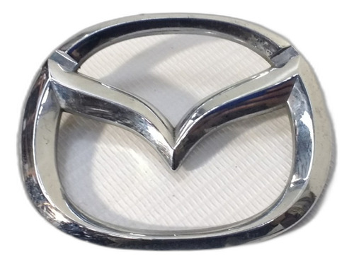 Logo Emblema Trasero Mazda 2 2016-2019