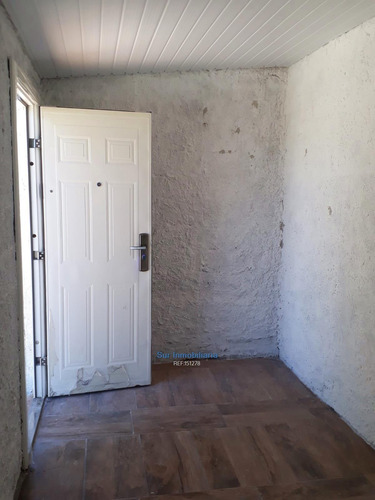 Apartamento 1 Dormitorio Con Terraza En La Blanqueada