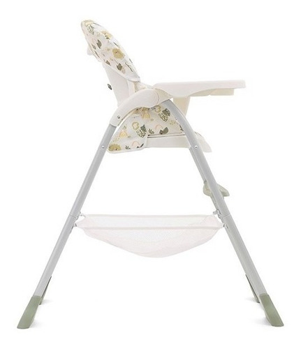 Imagen 3 de 6 de Silla De Comer Mimzy Infanti Joie Petit Baby
