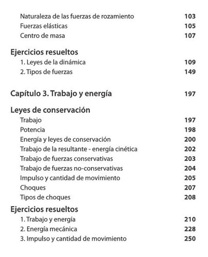 Ejercicios De Física, De Cabrera, Ricardo. Editorial Eudeba En Español