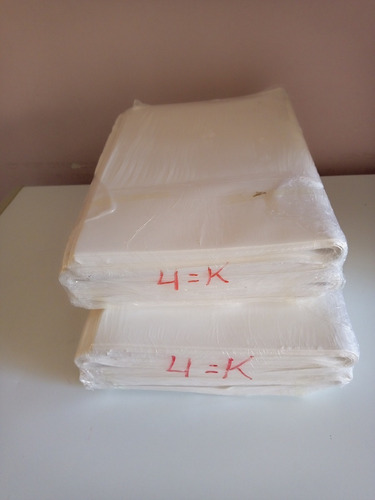 Papel Para Envolver Alimentos Hamburguesas, Pepitos, Etc