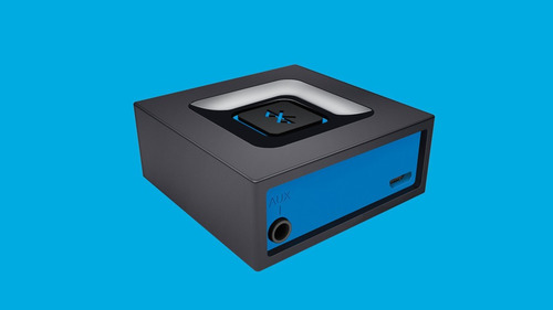 Imagen 4 de 7 de Adaptador De Audio Bluetooth Logitech (980001277)- Ntperu.