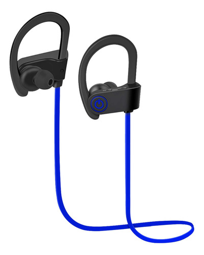Wx610 Audífonos Inalámbricos Bluetooth Con Micrófono | Aur