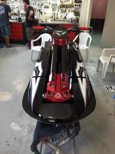 Jet Ski Yamaha 701cc ( Freestyle )