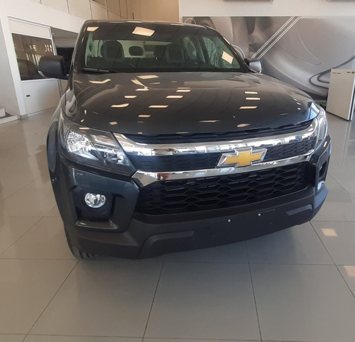 Chevrolet S10 2.8 Lt Cd Tdci 200cv 4x2
