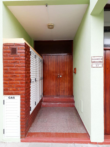 Departamento 2 Ambientes En Venta San Bernardo Centro