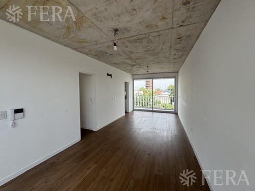 Venta De Departamento 3 Ambiente Con Cochera Doble Y Terraza Propia En Villa Domínico