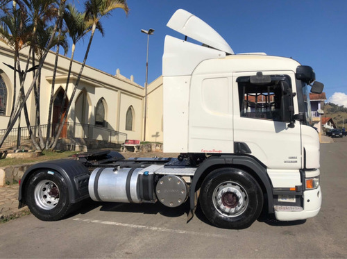 Imagem 3 de 10 de Scania P360