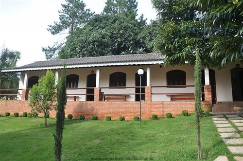 Imagem 21 de 29 de Pousadas À Venda Em Atibaia/sp - Compre O Seu Pousadas Aqui! - 1359954