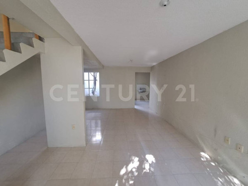 Casa En Venta En Rancho Don Antonio Tizayuca.