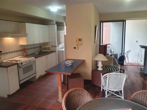 Imagen 8 de 30 de Ha 04244150222 Apartamento Amoblado En Alquiler En La Trigaleña Valencia