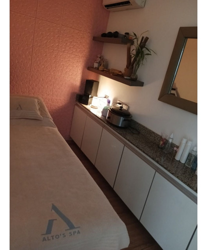 Fondo De Comercio De Estética Cc La Casona San Antonio De Los Altos