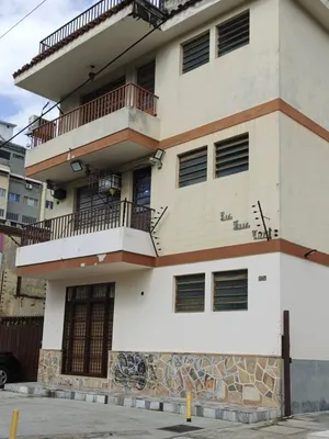 Edificio en venta
