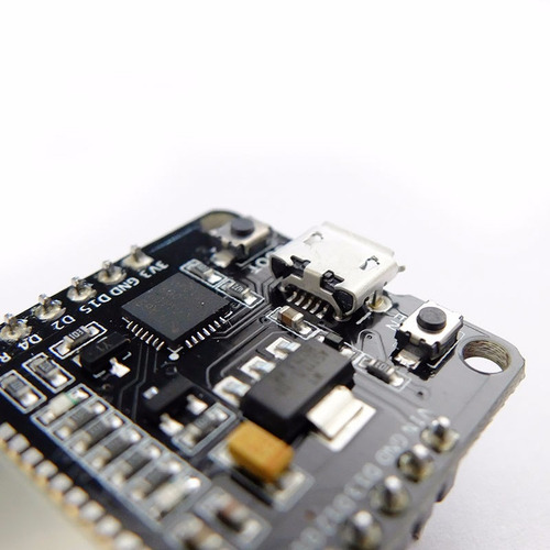 Tarjeta Desarrollo Esp32s Esp32 Wifi Bluetooth Mejor Nodemcu