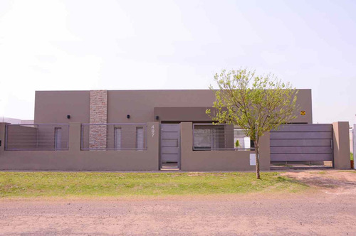 Casa A Construir Con Lote Propio- Steel Framing