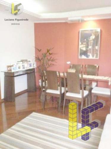 Venda Apartamento Sao Caetano Do Sul Santo Antonio Ref: 9944 - 9944