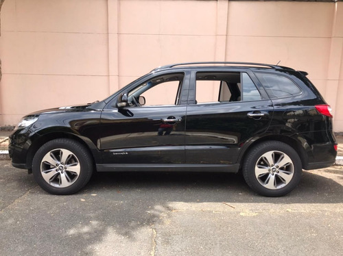 Hyundai Santa Fe 2013 3.5 7 Lugares