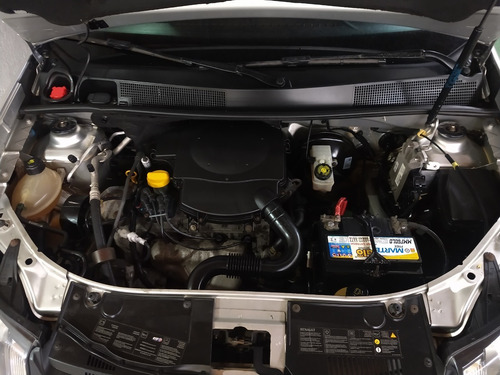 Renault/sandero Expr 1.6