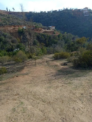 Parcela Agrado Villa Alemana 5000 M2 (74700)