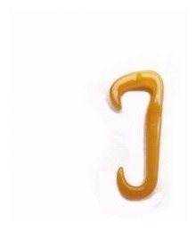 Cursor Nylon J 291 C 1 25.4mm