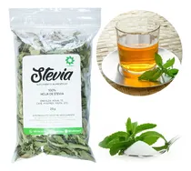 Comprar Endulzante De Hoja De Stevia Entera 100% Natural 250 Gramos