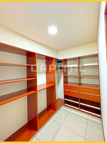 Departamento En Alquiler - Edificio Macororo 10