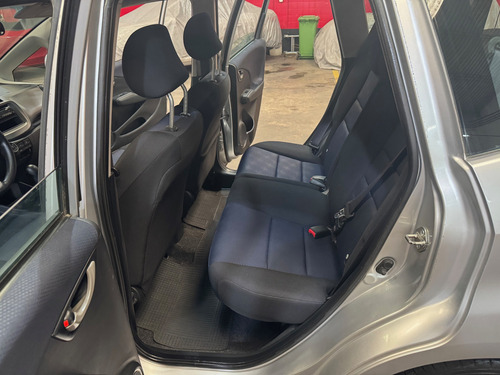 Honda Fit 1.4 Lx-l At 100cv