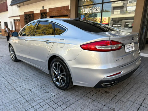 Ford Mondeo 2.0 Sel