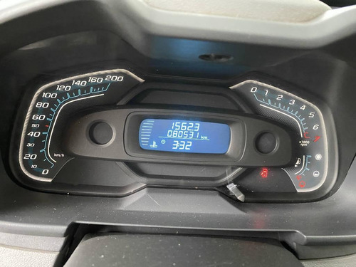 Chevrolet Agile 1.4 Ltz