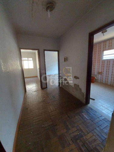 Imagem 12 de 25 de Casa À Venda, 175 M² Por R$ 600.000,00 - Jundiaí - Anápolis/go - Ca0397