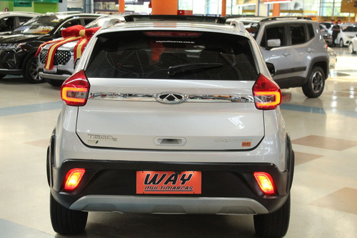 Chery Tiggo 2 1.5 MPFI 16V ACT