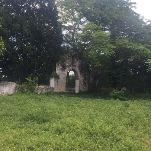 Imagen 17 de 30 de Hacienda En Venta En Campeche