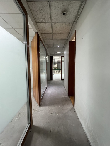 Renta Oficina, 829m2, Polanco Chapultepec Morales, Semiacondicionada