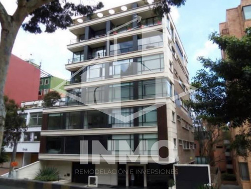 Imagen 1 de 14 de Apartamento En Venta