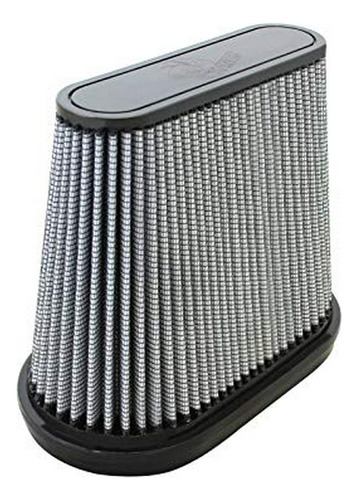 Afe ******* Filtro Magnum Flujo De Aire Para Chevrolet Corve