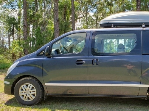 Hyundai H1 Automática Premium At