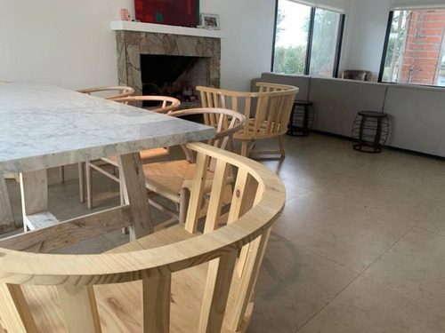 Imagen 25 de 30 de Casa En Venta En San Francisco, Villanueva, Tigre