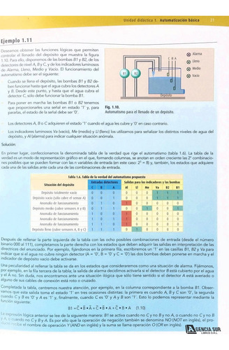 Automatismos Eléctricos E Industriales, Instalaciones
