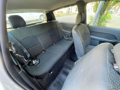 Renault Clio 1.2 Mio Confort Plus Abs Abcp