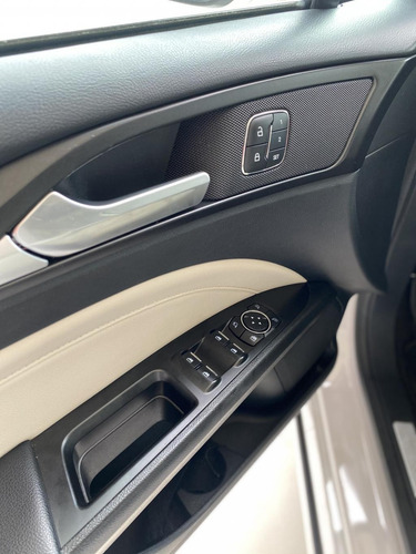 Fusion Titanium 2.0 Gtdi Eco. Awd Aut.