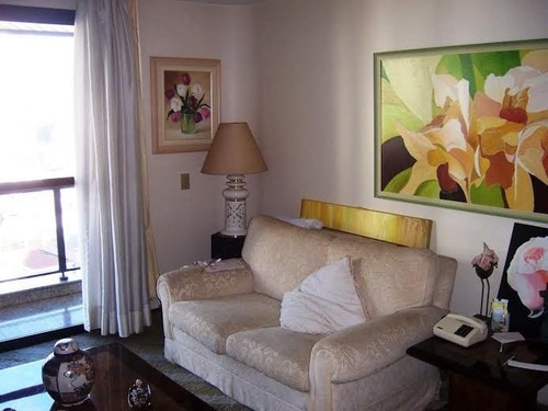 Imagem 2 de 15 de Apartamento Para Venda, 3 Dormitório(s) - 391
