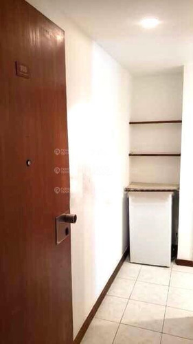 Imagem 9 de 12 de Flat/aparthotel - Ref: Co2ah56832
