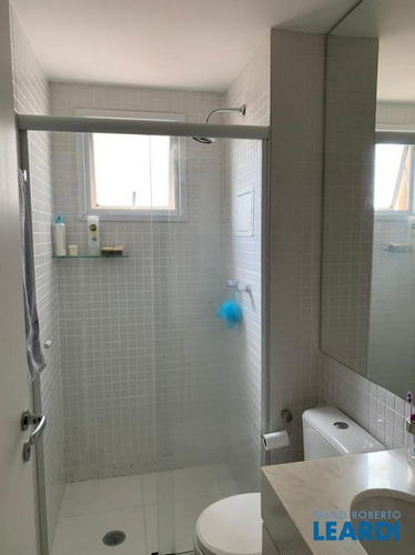 Imagem 8 de 15 de Apartamento - Mooca - Sp - 633810