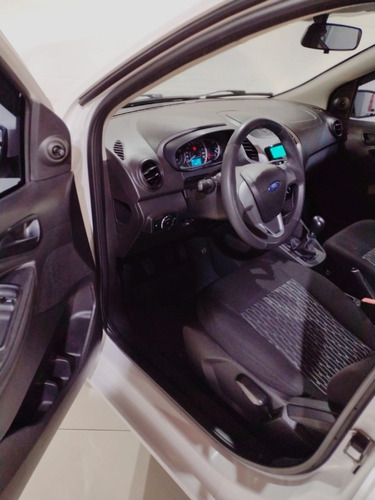 Imagem 10 de 17 de Ford Ka Se C _4p_ 2020 Completo