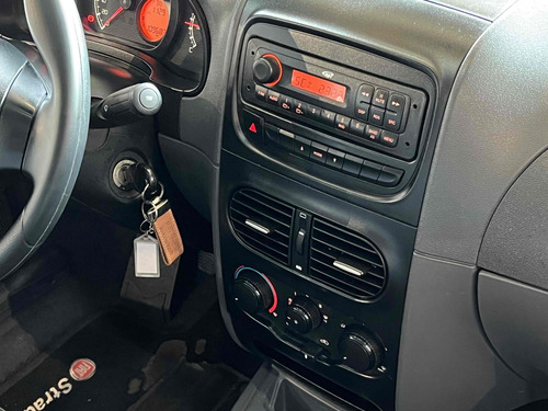 Fiat Strada 1.4 MPI WORKING CD 8V FLEX 3P MANUAL