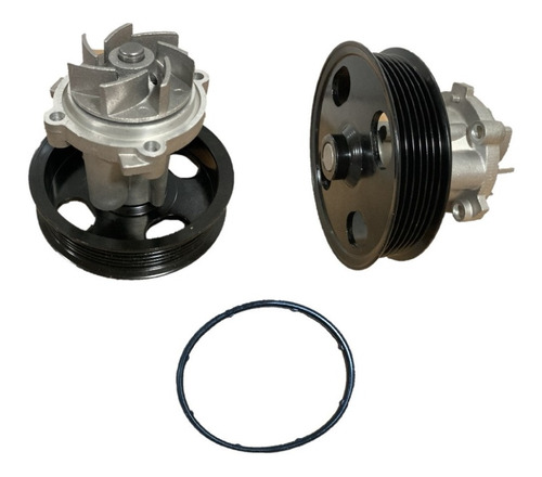 Bomba De Agua Para Peugeot Bipper 1.3 2011-2017 Diesel