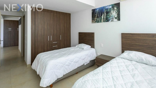 Imagen 14 de 23 de Renta De Departamento Sin Muebles En Malecon Americas Cancun, Quintana Roo
