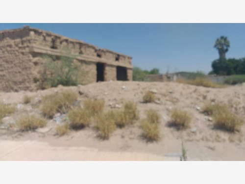 Imagen 1 de 3 de Terreno Comercial En Venta Ignacio Zaragoza